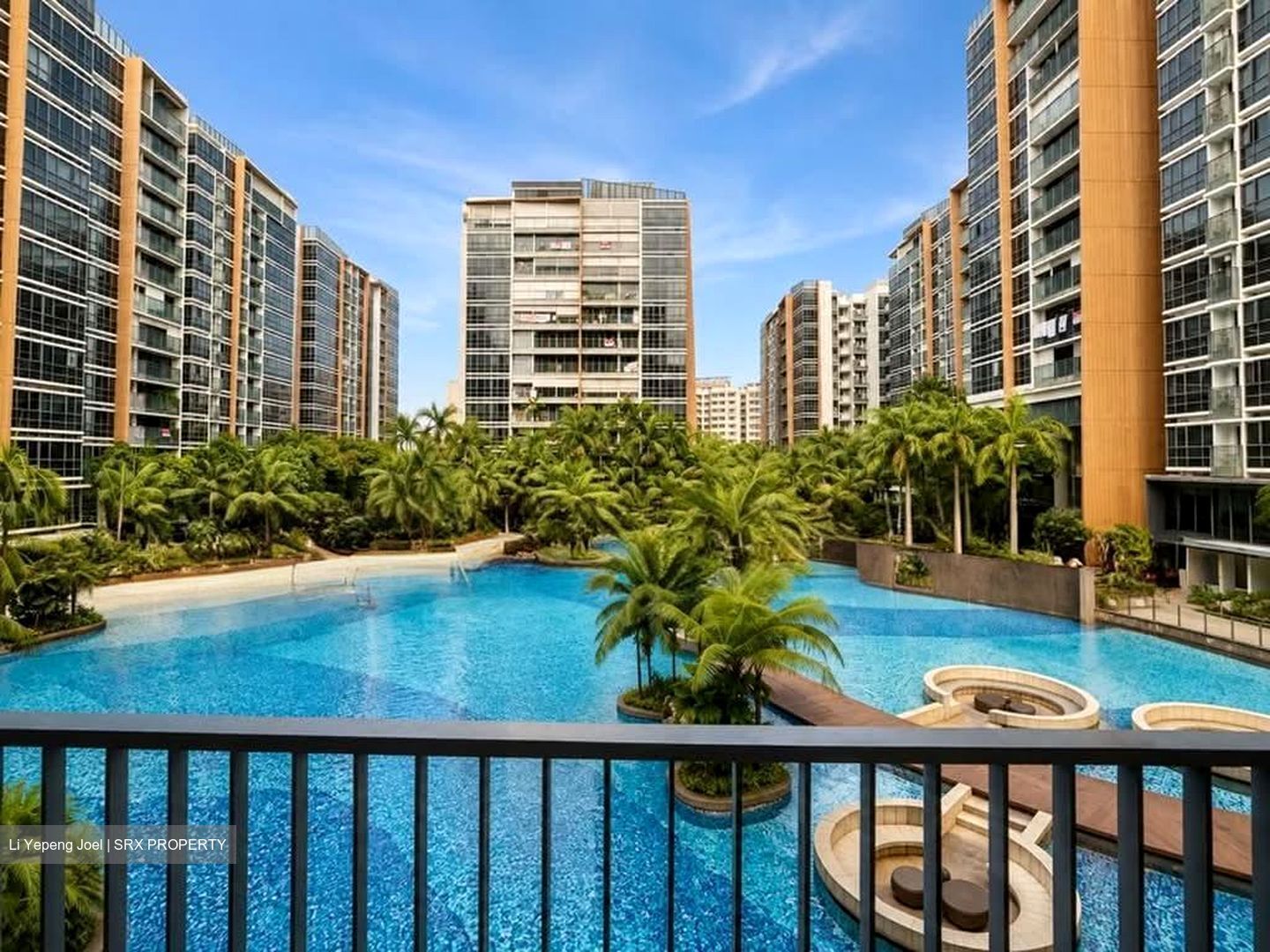 Coco Palms (D18), Condominium #600308751
